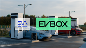 EV Box EV Box