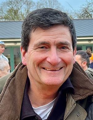 John Mitchell John Mitchell