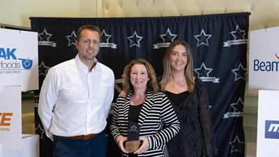 People First Award People First Award