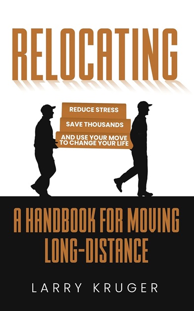 Relocating - A Handbook for Moving Long Distance