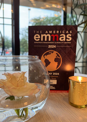Suddath wins at the EMMAs