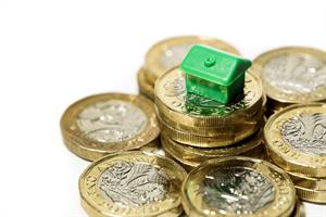 UK house prices start to rise again UK house prices start to rise again