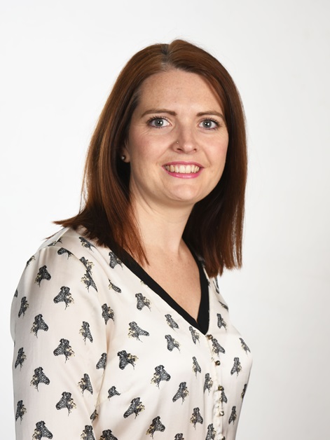 Camilla Barnes