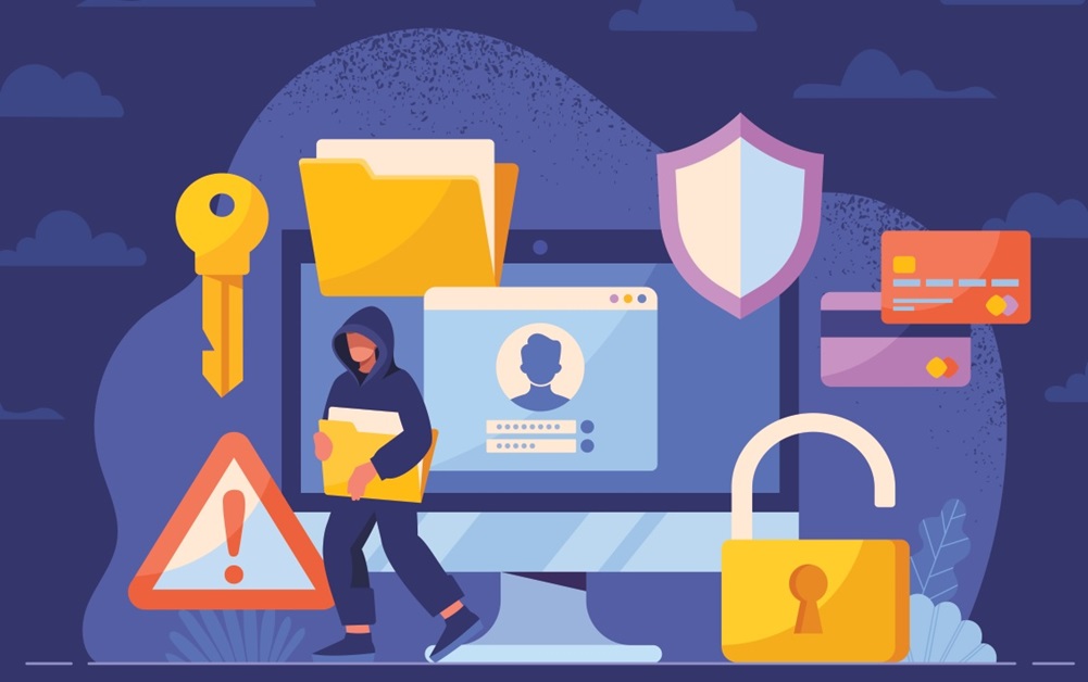 How hackers bypass passwords