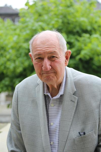 John Roller John Roller