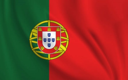 Portuguese flag