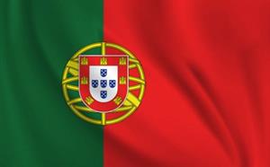Portuguese flag Portuguese flag