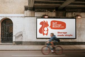 Self storage booker Self storage booker