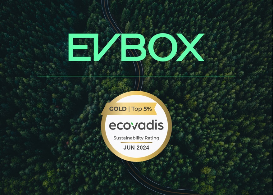 EVbox