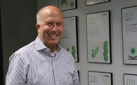 Robert Voerman  