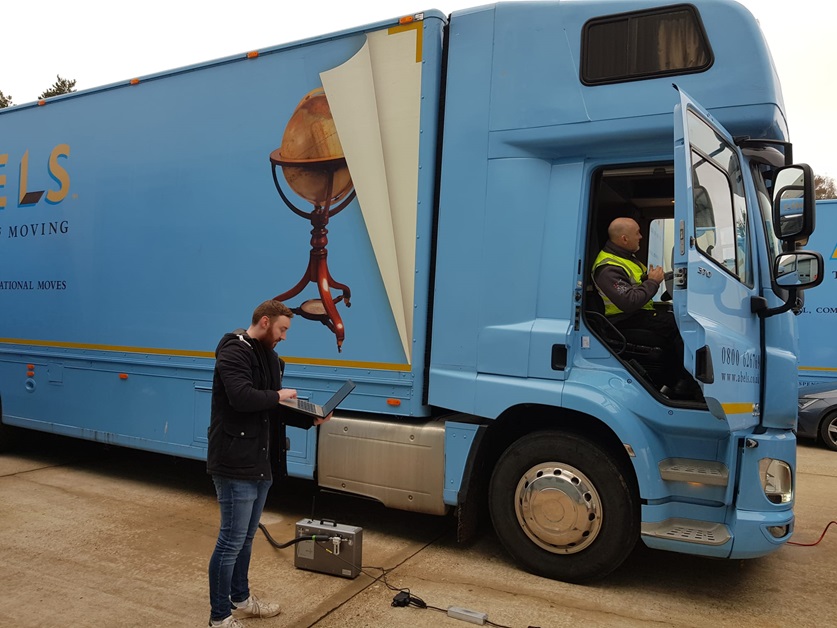 Cleaning your engines can save you money and reduce your emissions