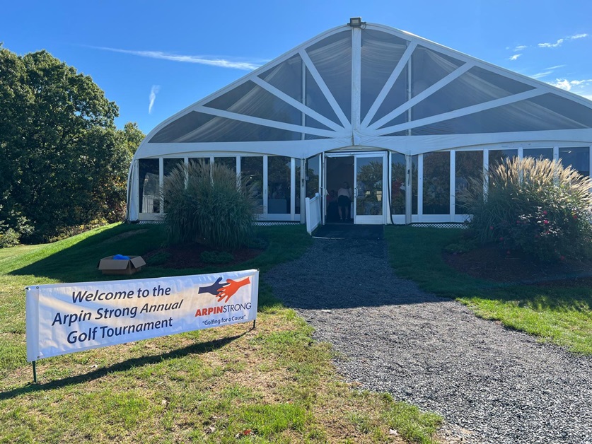 2024 Arpin Golf Tournament