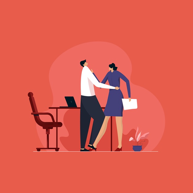 A new duty to prevent sexual harassment has come into force in the UK