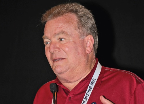 Jeff Nadeau
