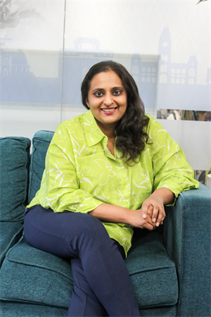 Aakanksha Bhargava Aakanksha Bhargava