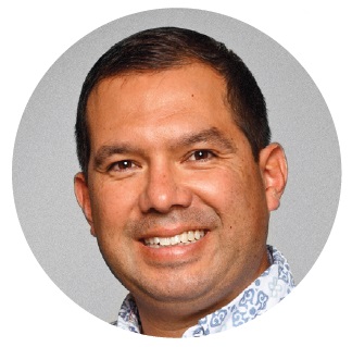 Anthony Shipp