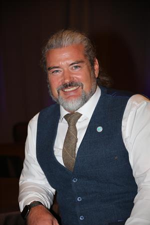 Stephan Strauss Stephan Strauss