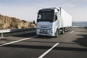 Volvo FH Aero Volvo FH Aero