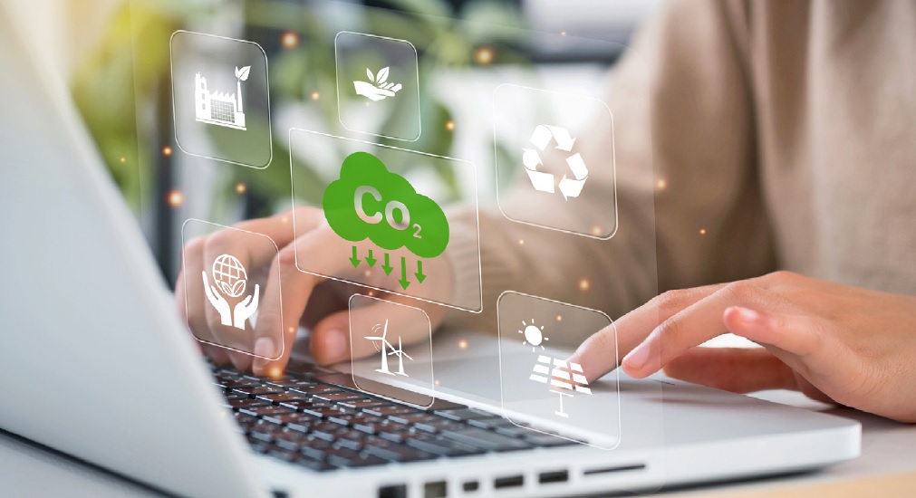 Businesses slow on climate action