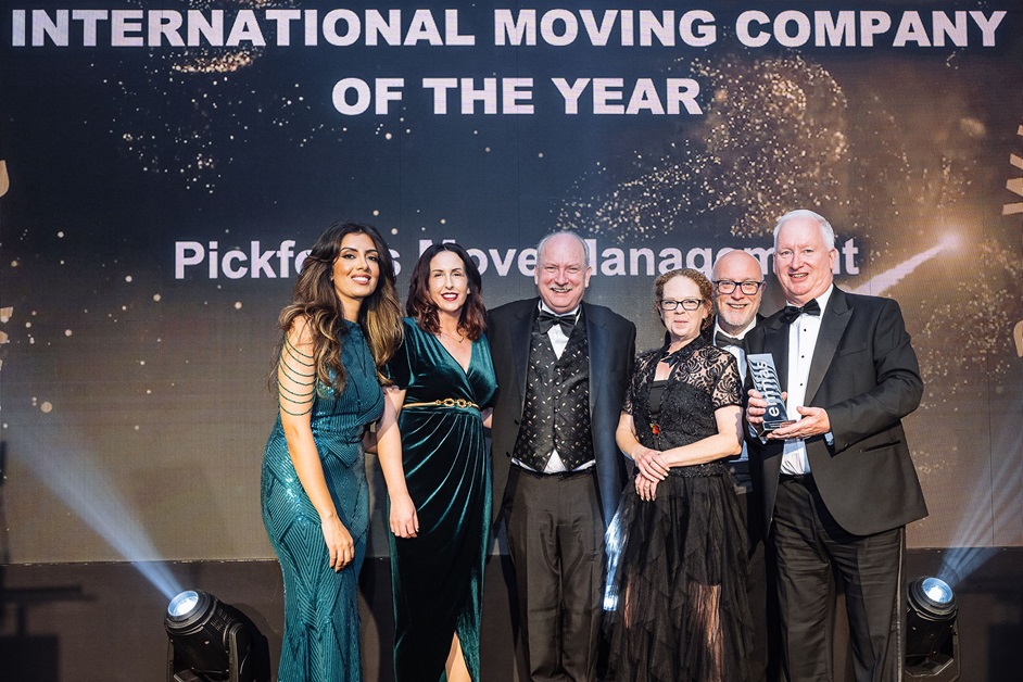 EMMAs winner photo 2024