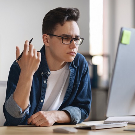 Is Gen Z falling short on AI?