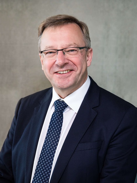 Geir Dugstad, DNV Maritime