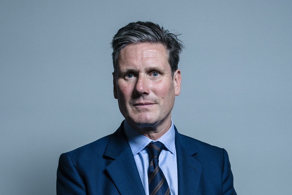 Kier Starmer
