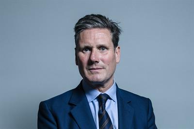 Kier Starmer Kier Starmer