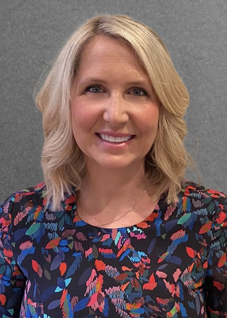 Michelle Baxter_SVP EMEA