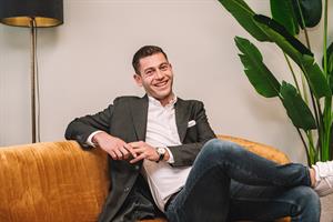 Mitch Verbraeken Mitch Verbraeken