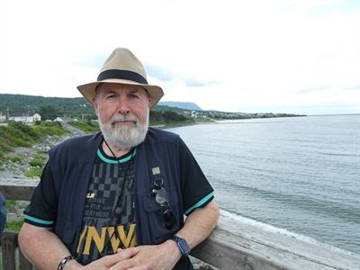 Vince Parry Vince Parry