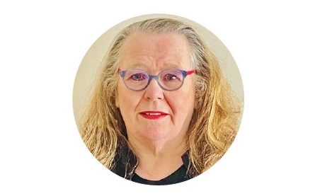 Caroline Seear  