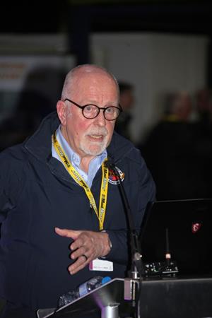 Ian Studd Apprenticeship changes Ian Studd Apprenticeship changes