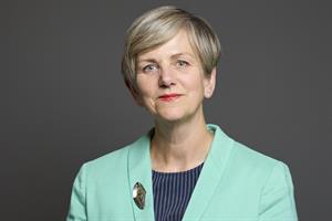 Lillian Greenwood Lillian Greenwood