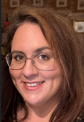 Maddi Solloway-Price, Head of Road Freight &amp; English Regions Policy