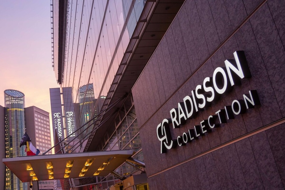 Radisson, Warsaw