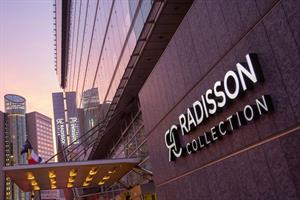 Radisson, Warsaw Radisson, Warsaw