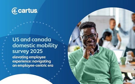 Cartus Report - 445x277