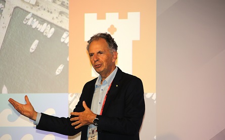 Jesse van Sas  