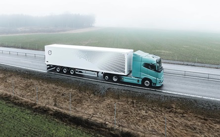 Electric Scania for long distance - 445x277
