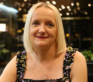 Gemma Hendry Gemma Hendry