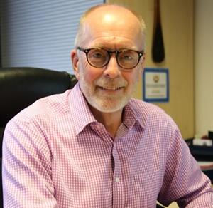 Ian Studd  Ian Studd