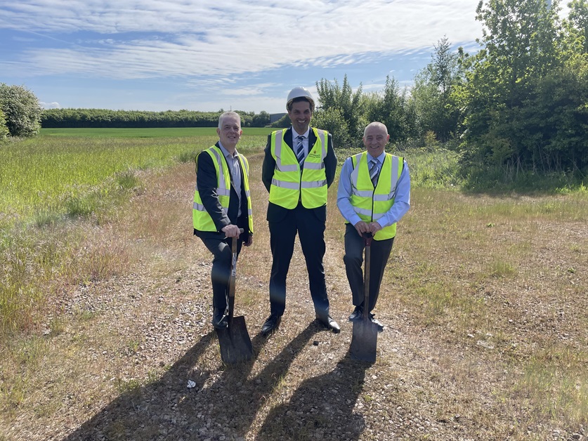 John Mason International 