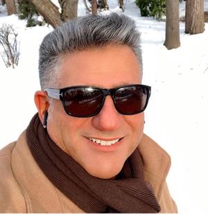 James' smile James' smile