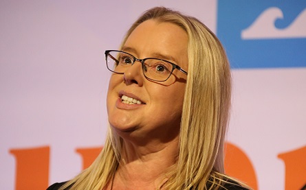 Jo Dalton 