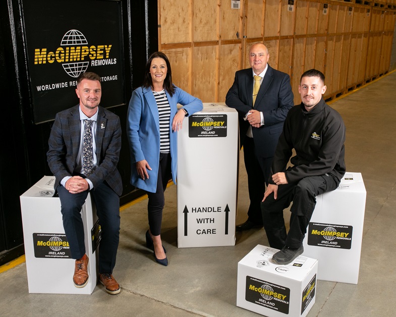 Michael Dunbar, Melissa Gibbons, Steven Gibbons, Jason Whiteside