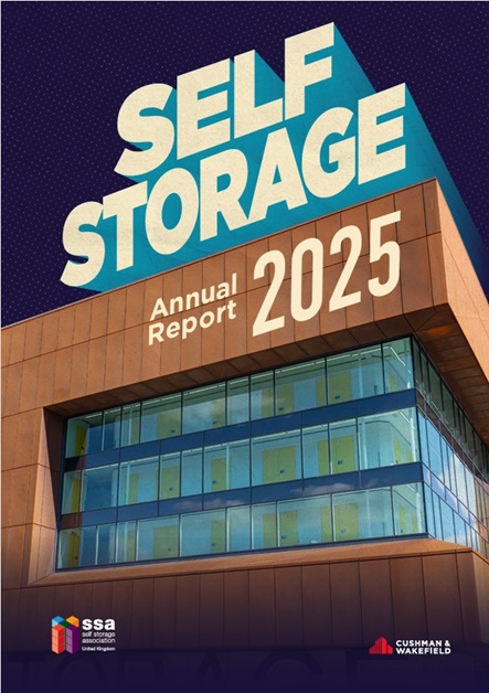 Self storage report