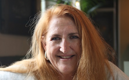 Simone Percy  