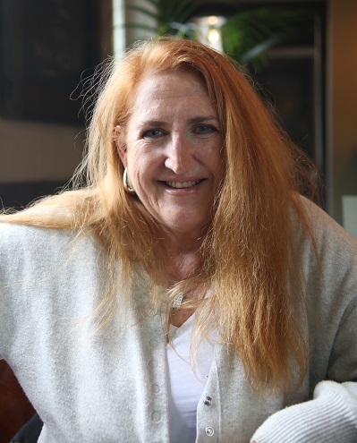 Simone Percy