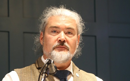 Stephan Strauss  